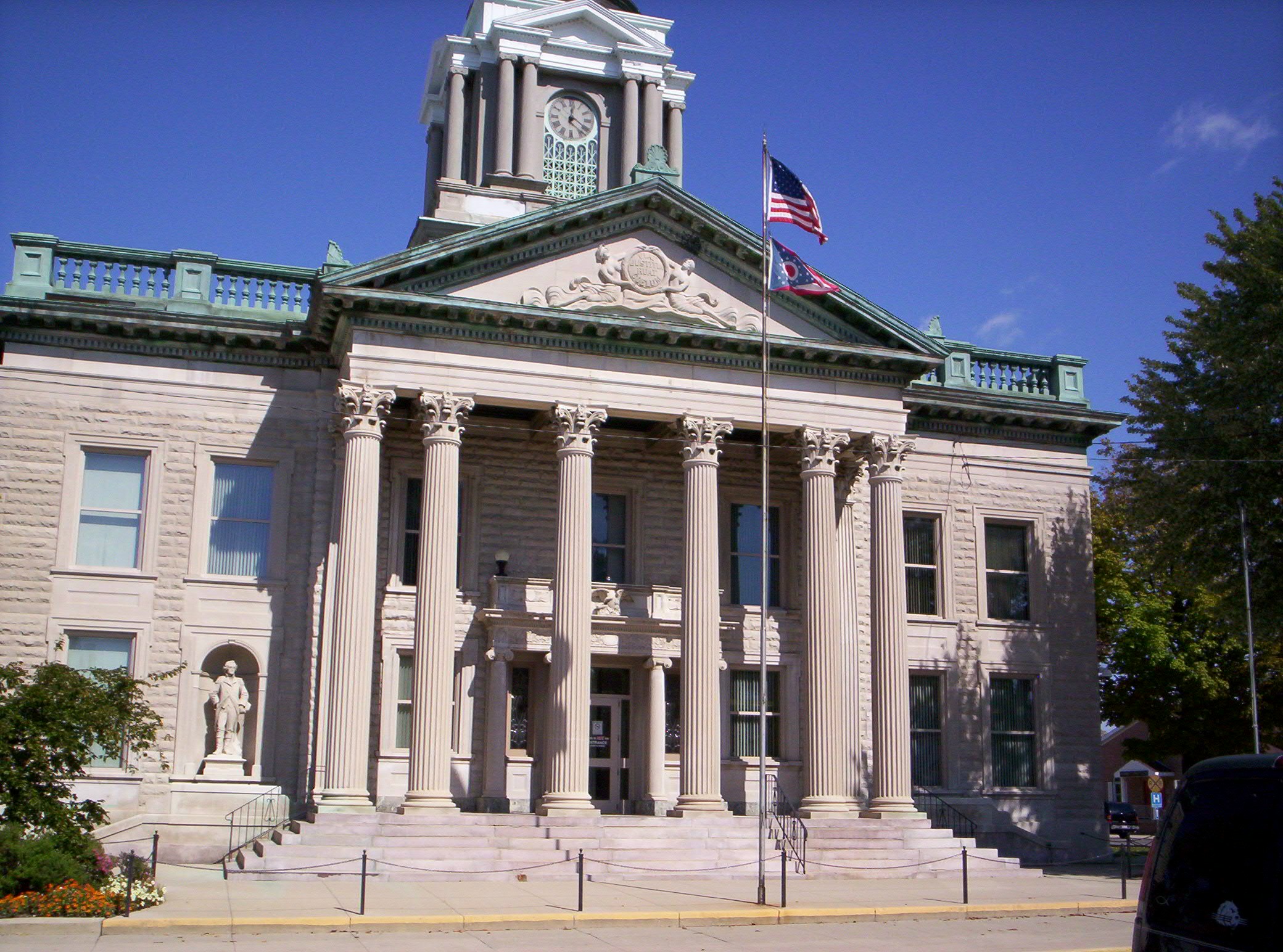 Crawford County Bail Bonds Crawford County Bail Bonds