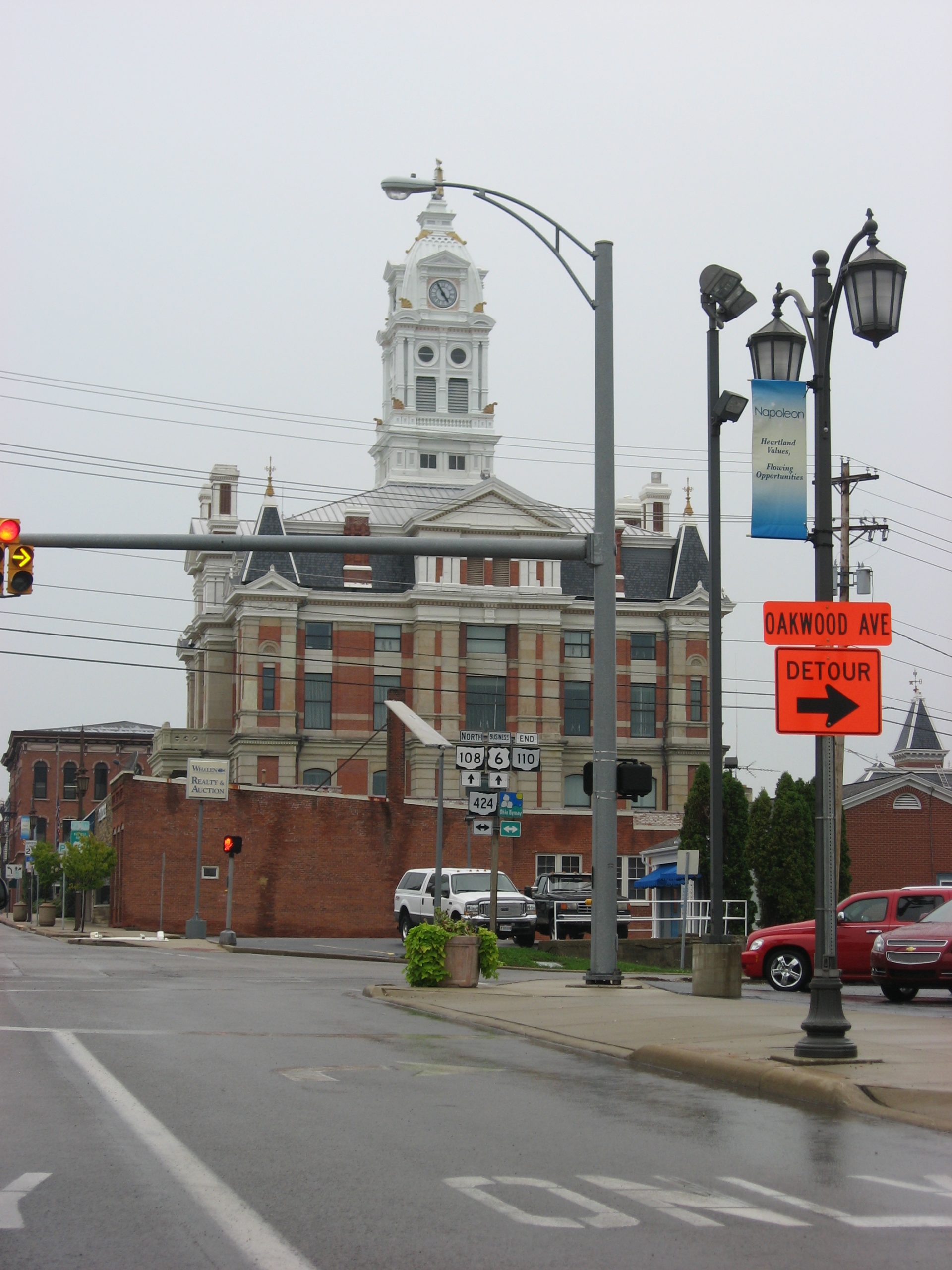 Henry County Bail Bonds