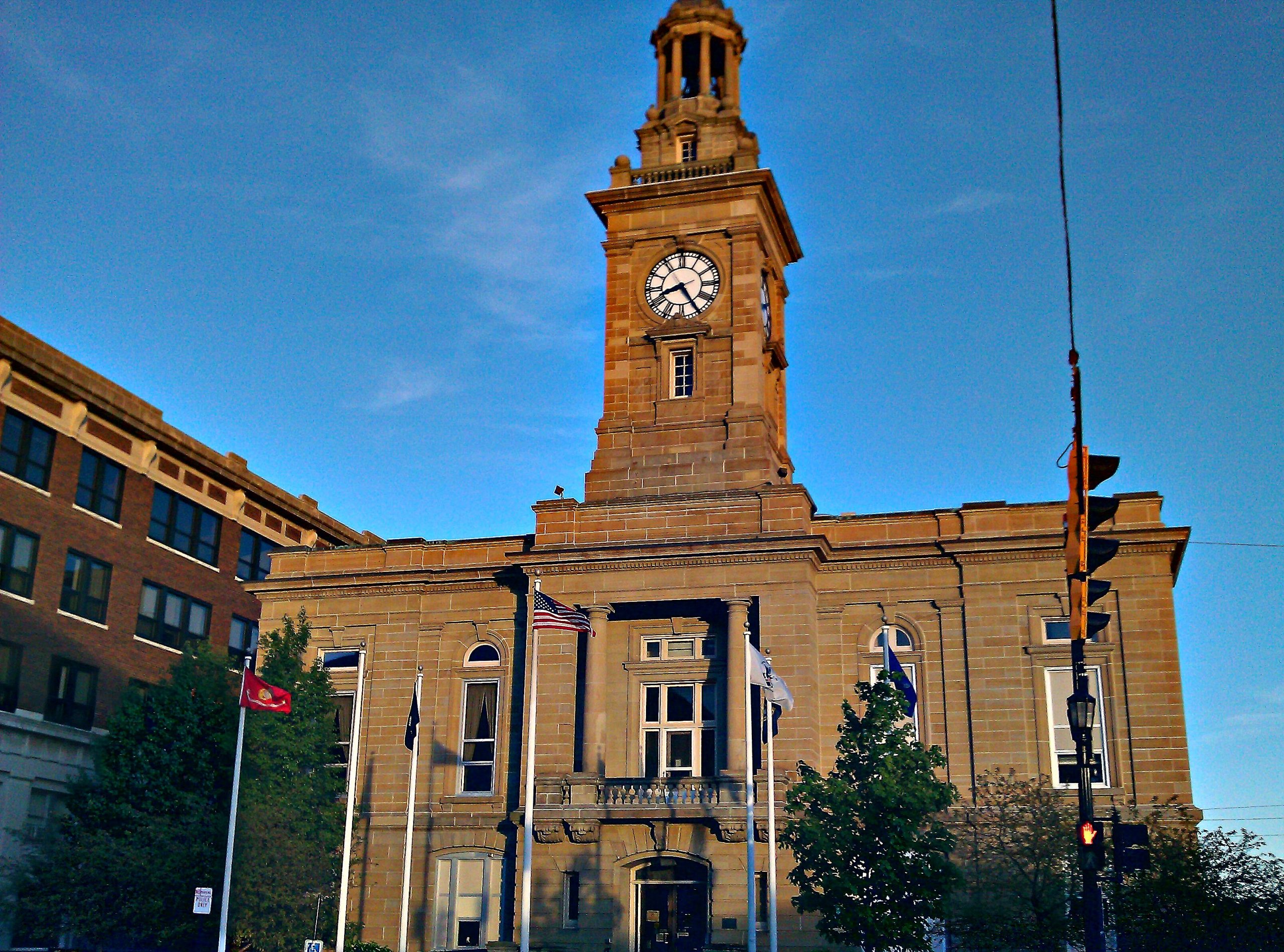 Huron County Bail Bonds