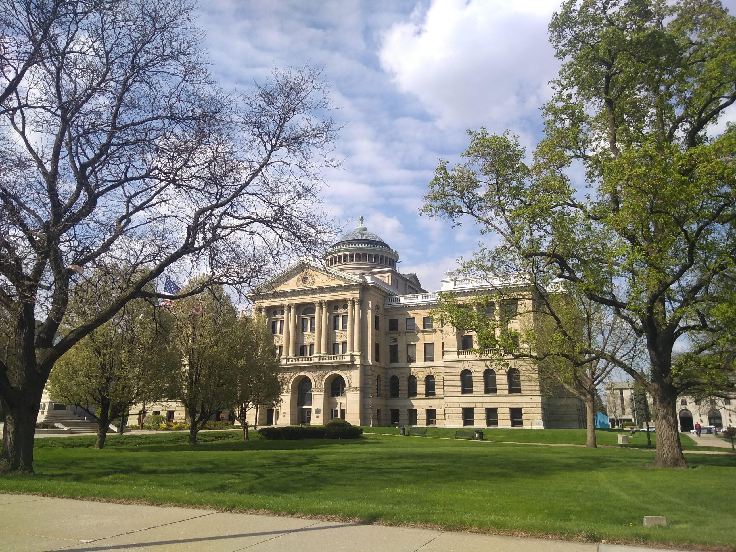 Lucas County Bail Bonds Lucas County Bail Bonds