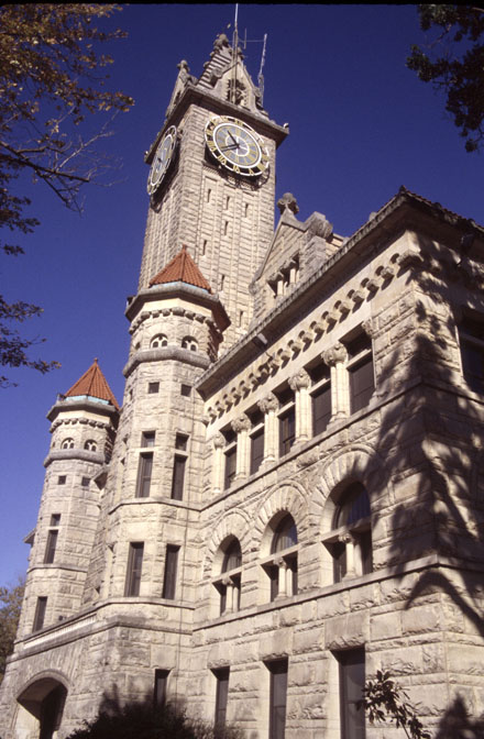 Wood County Bail Bonds